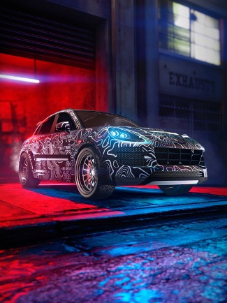 画像ギャラリー No.007のサムネイル画像 / 「GTAオンライン」，クラシーク ブロードウェイ（マッスルカー）と，バレンタインデーをテーマにした衣料品など登場