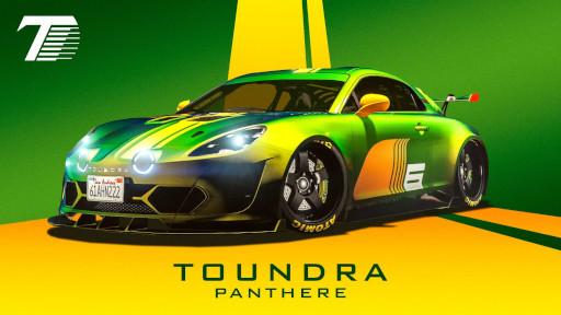 画像ギャラリー No.010のサムネイル画像 / 「GTA オンライン」に最大収容台数50台のガレージが登場。新スポーツカー“ツーンドラ パンテール”も