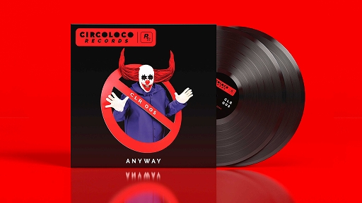 画像ギャラリー No.002のサムネイル画像 / ロックスター・ゲームスのレコードレーベル“CircoLoco Records”にて，2作品の予約注文受付中