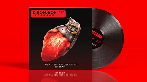 画像ギャラリー No.003のサムネイル画像 / ロックスター・ゲームスのレコードレーベル“CircoLoco Records”にて，2作品の予約注文受付中