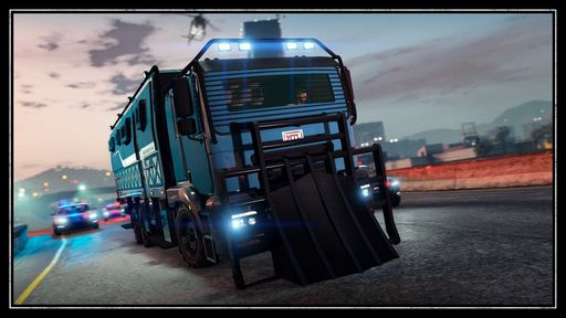 画像ギャラリー No.002のサムネイル画像 / 「GTAオンライン」ロスサントス・ドラッグウォーズのストーリーミッションで2倍のGTAマネーとRPが手に入る