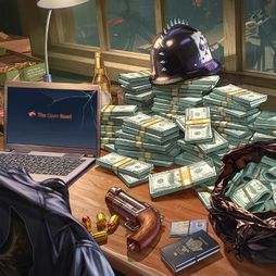 画像ギャラリー No.015のサムネイル画像 / 「GTAオンライン」ロスサントス・ドラッグウォーズのストーリーミッションで2倍のGTAマネーとRPが手に入る