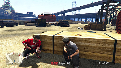 画像ギャラリー No.006のサムネイル画像 / 今年の夏は「GTAオンライン」でアツくなれ！　10年目に突入してなお，活気とヤバいビジネスで溢れるロスサントス・ガイド2023年版【PR】