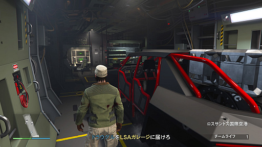 画像ギャラリー No.017のサムネイル画像 / 今年の夏は「GTAオンライン」でアツくなれ！　10年目に突入してなお，活気とヤバいビジネスで溢れるロスサントス・ガイド2023年版【PR】