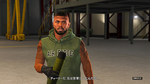 画像ギャラリー No.019のサムネイル画像 / 今年の夏は「GTAオンライン」でアツくなれ！　10年目に突入してなお，活気とヤバいビジネスで溢れるロスサントス・ガイド2023年版【PR】