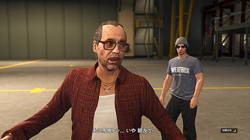 画像ギャラリー No.027のサムネイル画像 / 今年の夏は「GTAオンライン」でアツくなれ！　10年目に突入してなお，活気とヤバいビジネスで溢れるロスサントス・ガイド2023年版【PR】