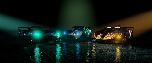 画像ギャラリー No.007のサムネイル画像 / PC版「Grand Theft Auto V」,無料アップグレードを3月4日に実施。HSWの新しい乗り物が登場,GTA+メンバーシップを利用可能に