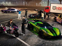 PC版「Grand Theft Auto V」，無料アップグレードを3月4日に実施。HSWの新しい乗り物が登場，GTA+メンバーシップを利用可能に