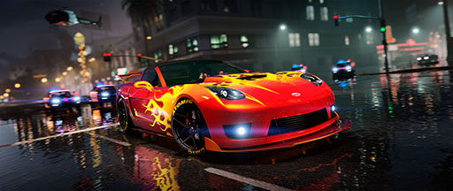 画像ギャラリー No.002のサムネイル画像 / PC版「Grand Theft Auto V」,新車両の追加や超解像技術への対応を含む無料アップグレードの配信を開始