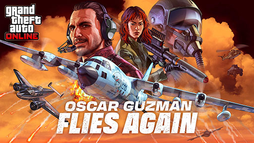 画像ギャラリー No.005のサムネイル画像 / PC版「Grand Theft Auto V」,新車両の追加や超解像技術への対応を含む無料アップグレードの配信を開始