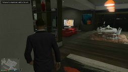 画像ギャラリー No.002のサムネイル画像 / 「GTA：オンライン」メディア向け体験会レポート。PlayStation 4版「グランド・セフト・オートV」のマルチプレイを一人称視点で存分に楽しんできた