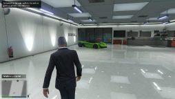画像ギャラリー No.003のサムネイル画像 / 「GTA：オンライン」メディア向け体験会レポート。PlayStation 4版「グランド・セフト・オートV」のマルチプレイを一人称視点で存分に楽しんできた