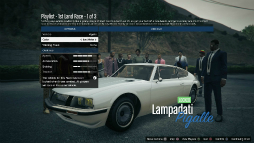 画像ギャラリー No.007のサムネイル画像 / 「GTA：オンライン」メディア向け体験会レポート。PlayStation 4版「グランド・セフト・オートV」のマルチプレイを一人称視点で存分に楽しんできた