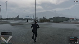 画像ギャラリー No.023のサムネイル画像 / 「GTA：オンライン」メディア向け体験会レポート。PlayStation 4版「グランド・セフト・オートV」のマルチプレイを一人称視点で存分に楽しんできた