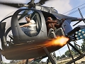 「GTA：オンライン」メディア向け体験会レポート。PlayStation 4版「グランド・セフト・オートV」のマルチプレイを一人称視点で存分に楽しんできた