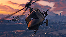 画像ギャラリー No.005のサムネイル画像 / 「GTA：オンライン」，「強盗ミッション」の流れや詳細な仕組みが公開