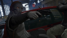 画像ギャラリー No.010のサムネイル画像 / 「GTA：オンライン」，「強盗ミッション」の流れや詳細な仕組みが公開