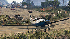 画像ギャラリー No.011のサムネイル画像 / 「GTA：オンライン」，「強盗ミッション」の流れや詳細な仕組みが公開