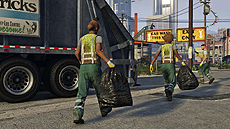 画像ギャラリー No.012のサムネイル画像 / 「GTA：オンライン」，「強盗ミッション」の流れや詳細な仕組みが公開