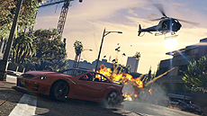 画像ギャラリー No.013のサムネイル画像 / 「GTA：オンライン」，「強盗ミッション」の流れや詳細な仕組みが公開