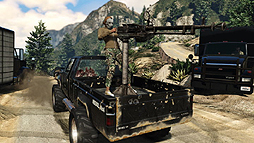 画像ギャラリー No.018のサムネイル画像 / 「GTA：オンライン」，「強盗ミッション」の流れや詳細な仕組みが公開