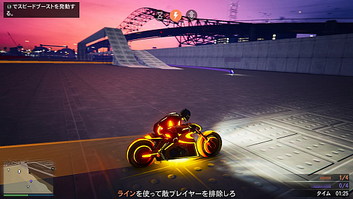 画像ギャラリー No.025のサムネイル画像 / さあ始めよう「GTAオンライン」! ボリューム満点になった野望の街,ロスサントス再入門ガイド