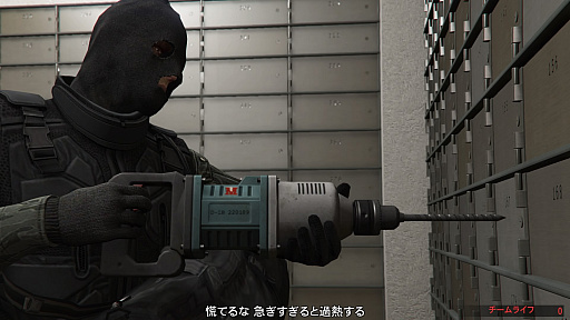 画像ギャラリー No.039のサムネイル画像 / さあ始めよう「GTAオンライン」! ボリューム満点になった野望の街,ロスサントス再入門ガイド