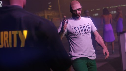 画像ギャラリー No.005のサムネイル画像 / 「GTAオンライン：ナイトライフ」に，テイル・オブ・アスがレジデントDJとして登場