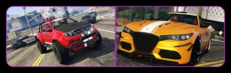 画像ギャラリー No.006のサムネイル画像 / 「GTAオンライン」，新ミッション「ダイヤモンドカジノ強盗」が実装。アーケードで12種類のゲームがプレイ可能に