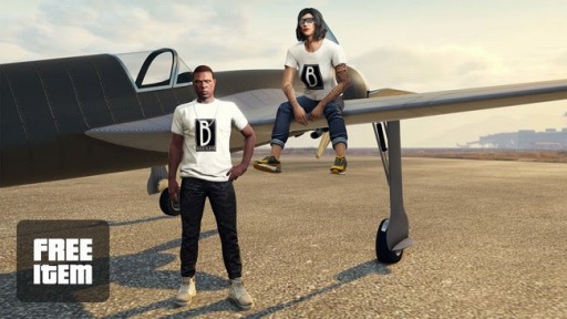 画像ギャラリー No.006のサムネイル画像 / 「GTAオンライン」に7種類の新アリーナが登場。期間中はGTAマネーとRPが3倍に
