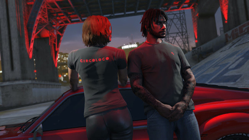 画像ギャラリー No.004のサムネイル画像 / 「GTAオンライン」，“ロスサントス・チューナー”が配信中。LS カーミーティング、新たなレース、強盗契約など