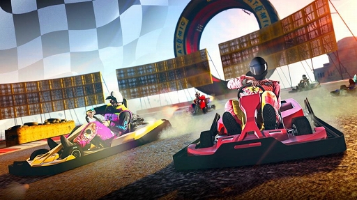 画像ギャラリー No.004のサムネイル画像 / 「GTAオンライン」強盗月間がスタート。オリジナル強盗ミッション全5種で報酬2倍