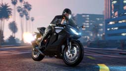 画像ギャラリー No.009のサムネイル画像 / 「GTAオンライン」，重量級の乗り物「デクラス グレンジャー3600LX」が販売中