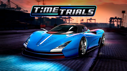 画像ギャラリー No.009のサムネイル画像 / 「GTAオンライン」，イマニ・テックで乗り物をアップグレード。ベスプッチ大作戦でGTAマネーとRPが3倍に