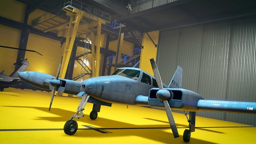 画像ギャラリー No.011のサムネイル画像 / 「GTAオンライン」すべての“セキュリティ契約”でGTAマネー2倍に
