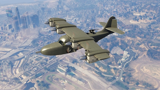 画像ギャラリー No.013のサムネイル画像 / 「GTAオンライン」すべての“セキュリティ契約”でGTAマネー2倍に