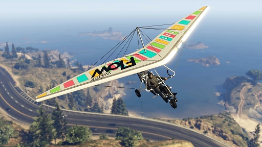 画像ギャラリー No.016のサムネイル画像 / 「GTAオンライン」すべての“セキュリティ契約”でGTAマネー2倍に