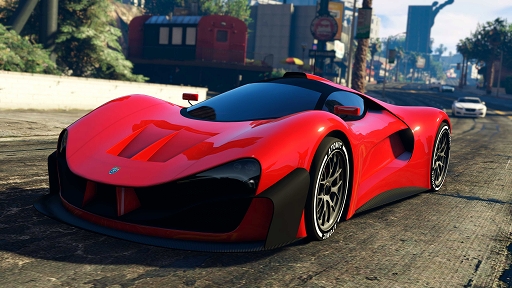 画像ギャラリー No.021のサムネイル画像 / 「GTAオンライン」すべての“セキュリティ契約”でGTAマネー2倍に