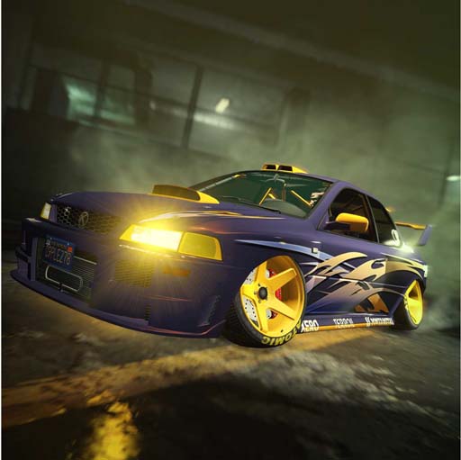 画像ギャラリー No.002のサムネイル画像 / 「GTAオンライン」,LS カーミーティング名声やサバイバルシリーズのGTAマネー&RPが2倍