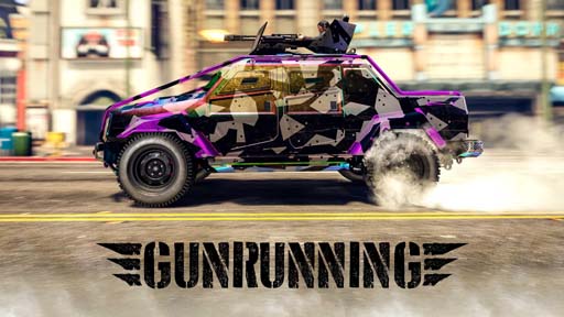 画像ギャラリー No.007のサムネイル画像 / 「GTAオンライン」,LS カーミーティング名声やサバイバルシリーズのGTAマネー&RPが2倍