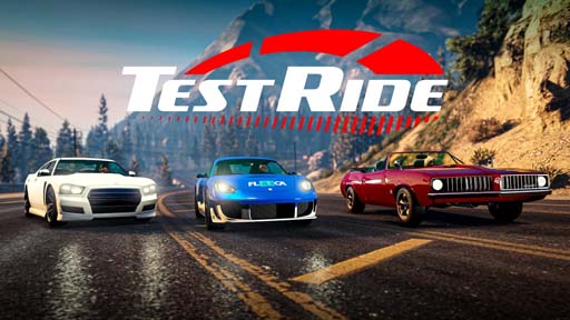 画像ギャラリー No.010のサムネイル画像 / 「GTAオンライン」,LS カーミーティング名声やサバイバルシリーズのGTAマネー&RPが2倍