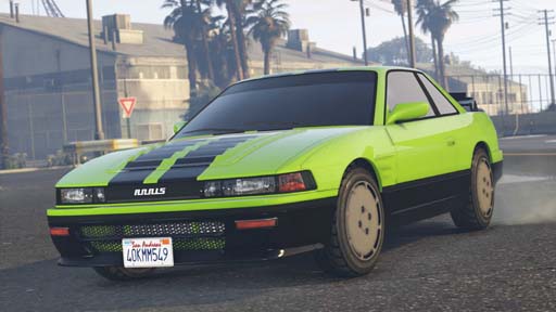 画像ギャラリー No.014のサムネイル画像 / 「GTAオンライン」,LS カーミーティング名声やサバイバルシリーズのGTAマネー&RPが2倍