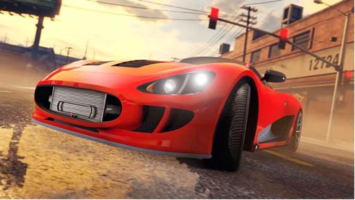 画像ギャラリー No.008のサムネイル画像 / 「GTAオンライン」に“ベネファクター SM722”が登場。さらにラグジュアリーオートのショールームもオープン