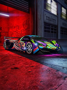 画像ギャラリー No.008のサムネイル画像 / 「GTAオンライン」，プレイヤー作成ジョブの厳選プレイリストを公開。デスマッチクリエイターには新たなツールが多数追加