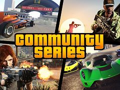 「GTAオンライン」，プレイヤー作成ジョブの厳選プレイリストを公開。デスマッチクリエイターには新たなツールが多数追加