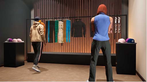 画像ギャラリー No.017のサムネイル画像 / 「GTAオンライン」，敵対モード「審判の日」登場。さらにスポーツカー「オベイ 10F」が登場など
