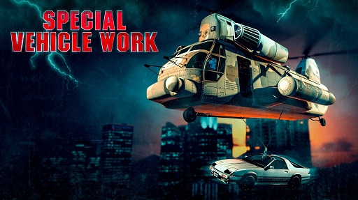 画像ギャラリー No.011のサムネイル画像 / 「GTAオンライン」南サンアンドレアスの各地にジャック・オ・ランタンが登場