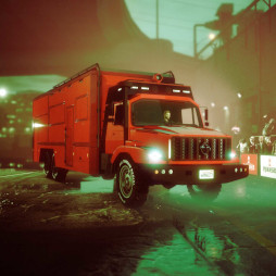 画像ギャラリー No.009のサムネイル画像 / 「GTAオンライン」，敵対モード“ビーストVSスラッシャー”が再登場