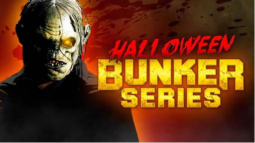 画像ギャラリー No.004のサムネイル画像 / 「GTAオンライン」，ハロウィンモードでGTAマネーとRPが2倍。さらにクローンスラッシャーとのバトルなど