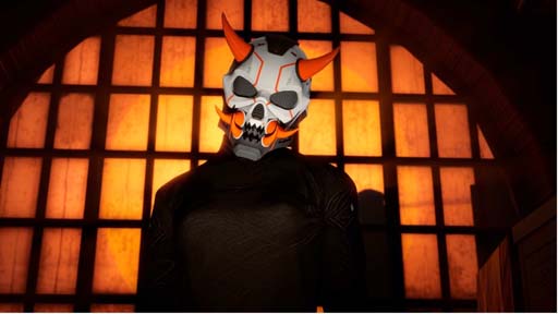 画像ギャラリー No.006のサムネイル画像 / 「GTAオンライン」，ハロウィンモードでGTAマネーとRPが2倍。さらにクローンスラッシャーとのバトルなど